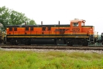 BUGX 1270 (ex-BNSF)